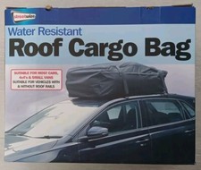 Streetwize Roof Top Cargo Bag