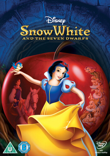 Snow white and - white,