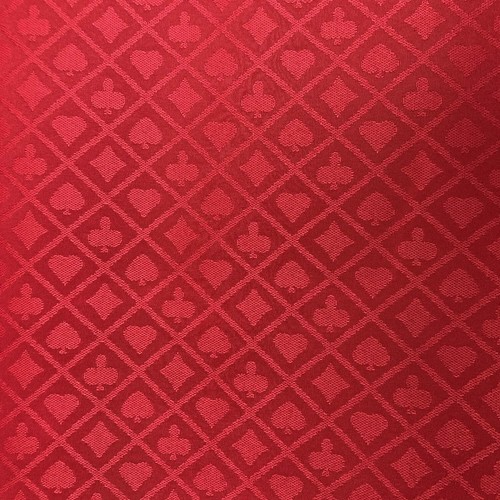 Red suited speed - speed, poker