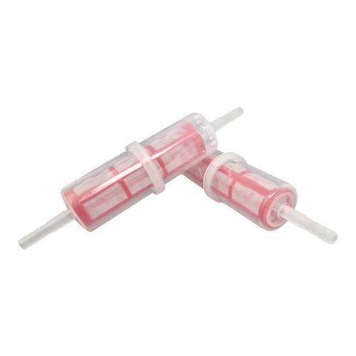 Large inline fuel filters - x,