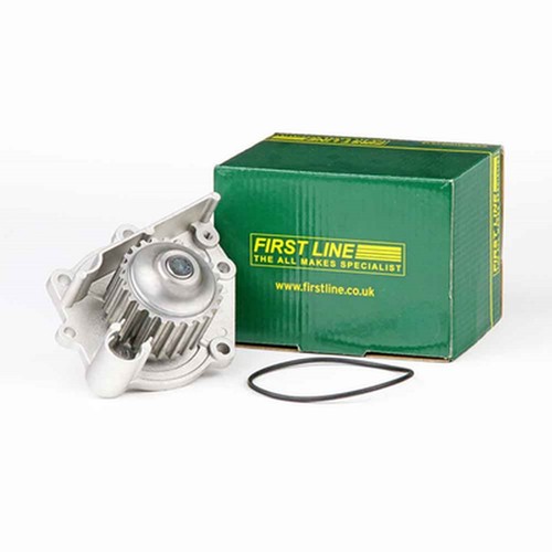 Water pump for lotus elise - water,