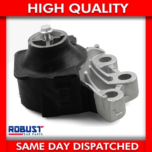Engine mount insert bracket - engine,