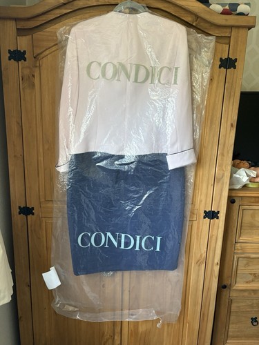 Condici mother the bride - condici,