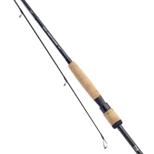 Daiwa predator wilderness - wilderness, spin