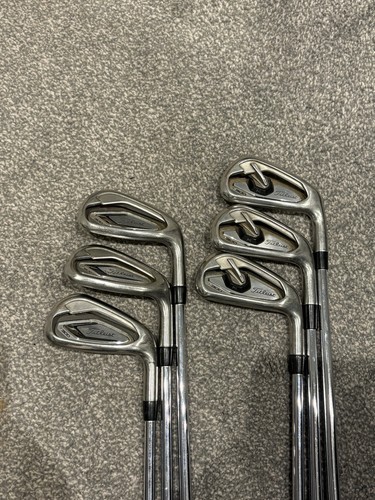 Titleist t300 irons 5 - titleist,