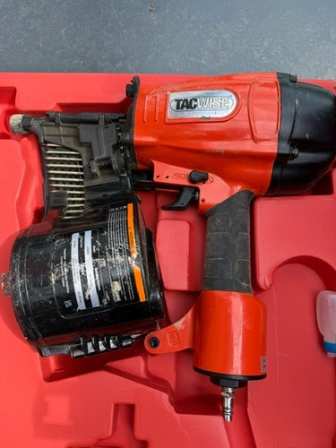 Tacwise jcn90v air coil - jcn90v, nail