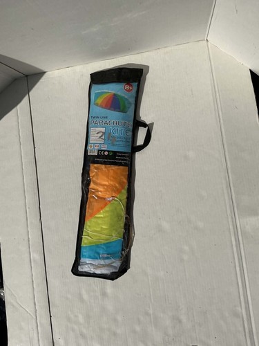 Win line parachute - line, kite
