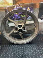 Yamaha R1 Front Wheel 5VY 04