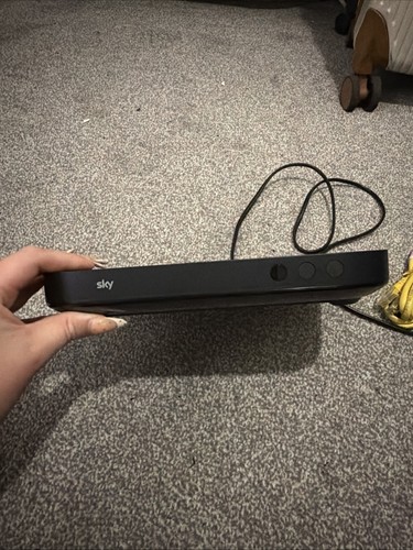 Sky mini box em150 hdmi - sky,