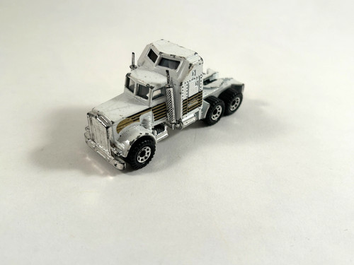 Matchbox convoy kenworth - convoy,