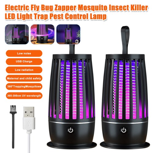 Mosquito killer lamp - 2*mosquito,