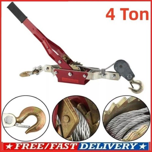 Ton dual gear power - gear,