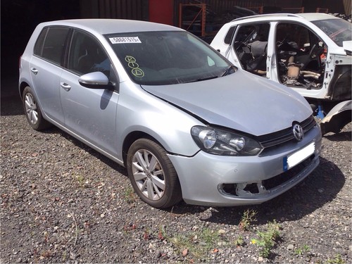 Golf mk6 2009 2012 6tdi - golf,