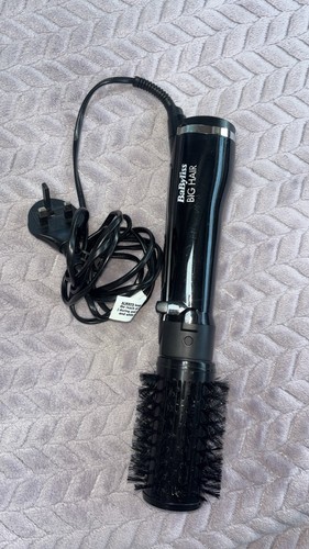 Babyliss big hair dual - babyliss,