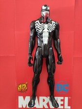 VENOM 12"inch toy/figure| VIDEO in Description|Marvel,DC,Superhero,Disney,Spidey