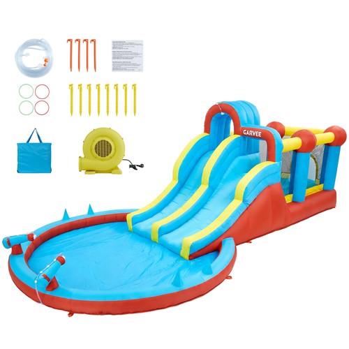 Swimming pool kids water - kids,