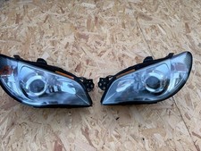 Subaru Impreza Hawkeye HID