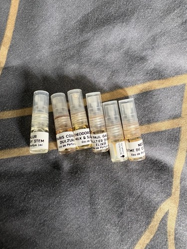 Joblot ladies scented - ladies,