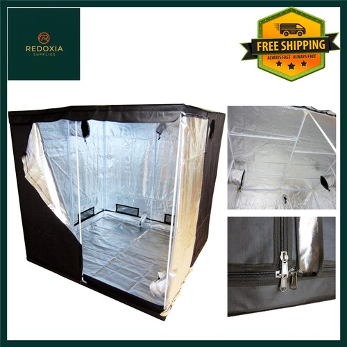 Hydroponic indoor grow tent - hydroponic,