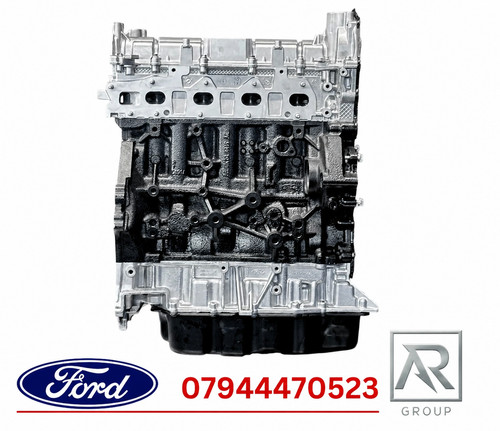 Ford transit custom eco - 2.0,