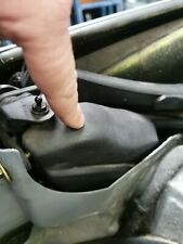 Bmw Z3 O/S Drivers B Post Roof Base Hinge Cover Infill