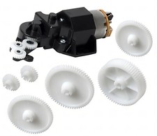 Starwheel Motor Q6718-67017 Fit for HP DJ T610 T1100 T770 T790 T1200 T1300 Z3200