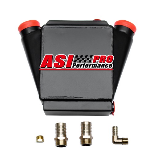 Intercooler for sea doo - sea,