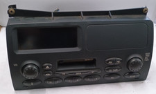 Land Rover Rover 75 1999-2006 Radio CD GPS Player Head Unit XQD101043PUY