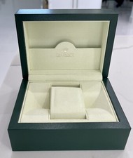 Authentic ROLEX Watch Box For