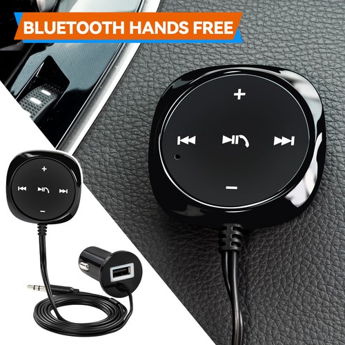 Car aux usb - aux, charger