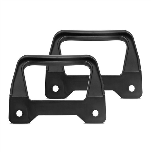 Rear grab handle for - rear, yamaha