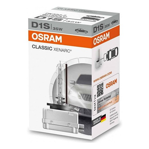 Osram xenarc classic xenon - classic,