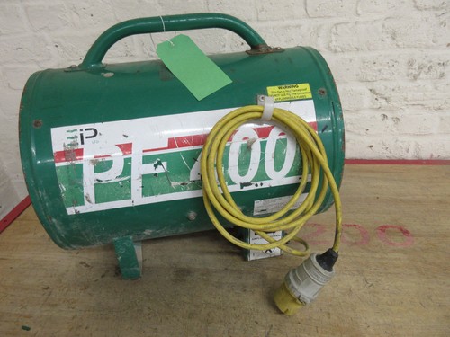 Ebac fume extractor - fume,