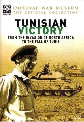 Tunisian victory 1943 - tunisian,