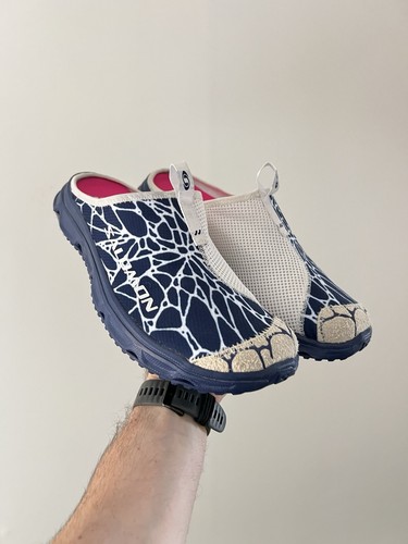 Salomon slide bone soda - rx,