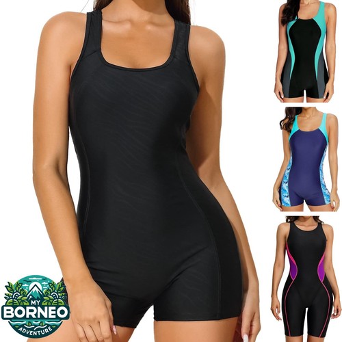 Swimming costume one piece - one,