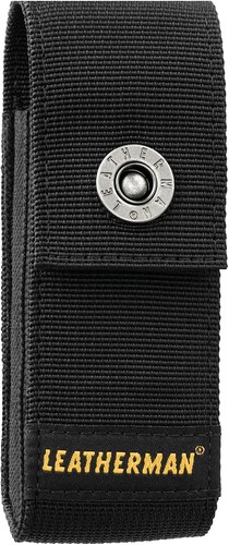 Leatherman nylon sheath with - leatherman,