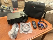 Optoma Projector DX229 | HDMI