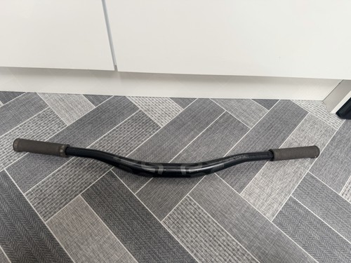 Thirteen race carbon 35mm - carbon,