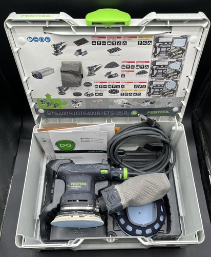 Festool 576070 random orbital - festool,