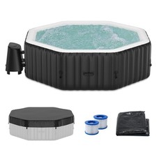 Glonerle Inflatable Hot Tub -