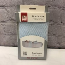 Cocoon a Baby Fitted Sheet