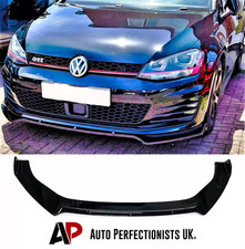 VW Golf MK7 MK7.5 R GTD GTI