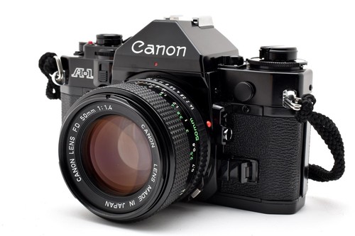 Near mint canon 1 - [near, a1