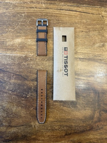 Tissot touch connect solar - t,