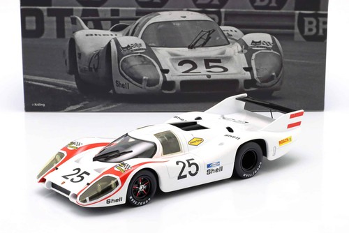 Werk83 porsche 917 - werk83, lh