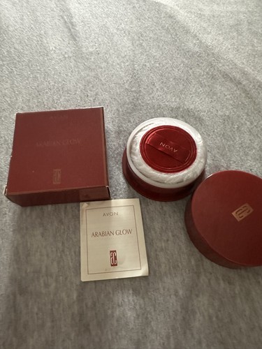 Avon arabian glow shimmering - avon,