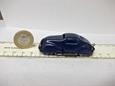 VINTAGE 1950'S TINPLATE TRIANG