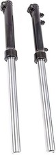 UNIVERSAL 33mm PIT BIKE FORKS, 12mm SPINDLE