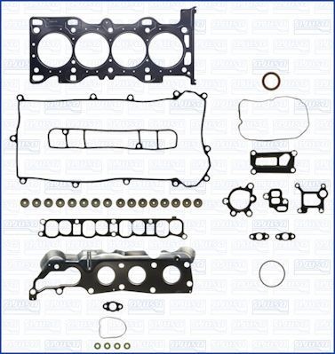 Fits mazda saloon - 2.3, mps